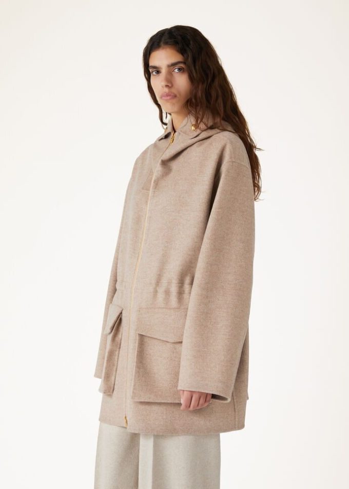 Veste Lamar Veste Lamar