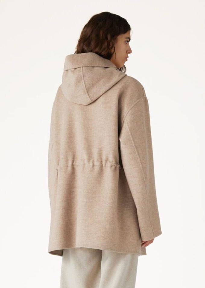 Veste Lamar Veste Lamar
