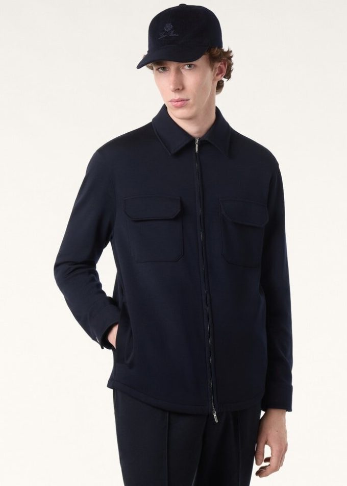 Veste Le Don des Rois Veste Le Don des Rois