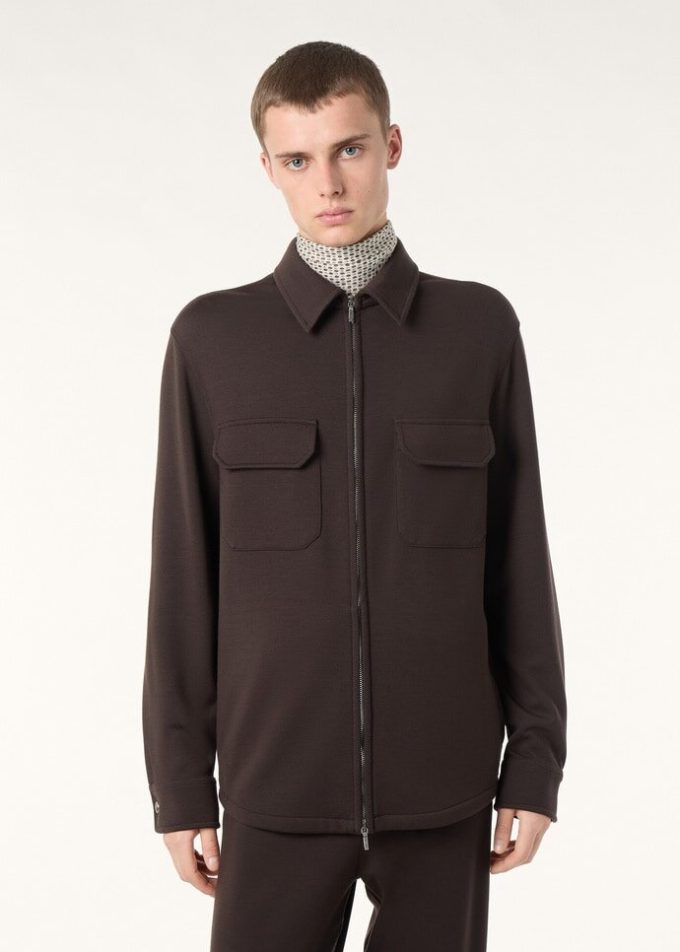 Veste Le Don des Rois Veste Le Don des Rois