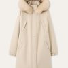 Veste longue Icery Veste longue Icery