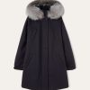 Veste longue Icery Veste longue Icery