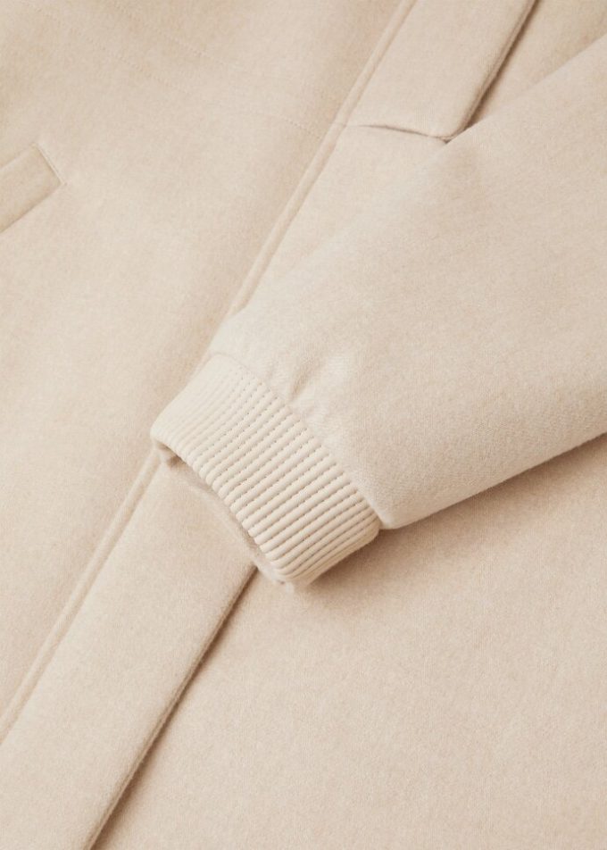 Veste longue Icery Veste longue Icery