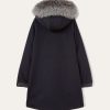 Veste longue Icery Veste longue Icery