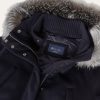 Veste longue Icery Veste longue Icery