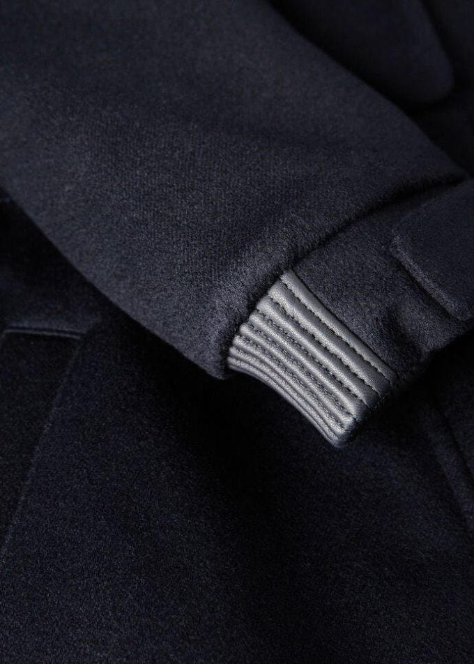 Veste longue Icery Veste longue Icery