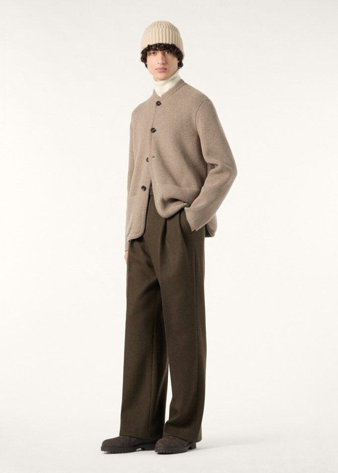 Veste Loro