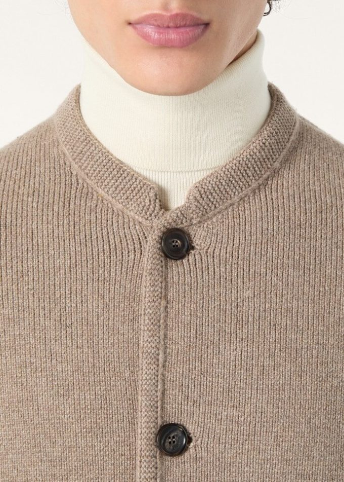 Veste Loro