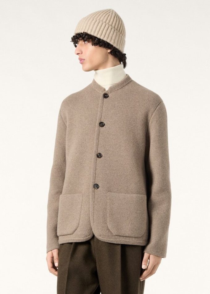 Veste Loro