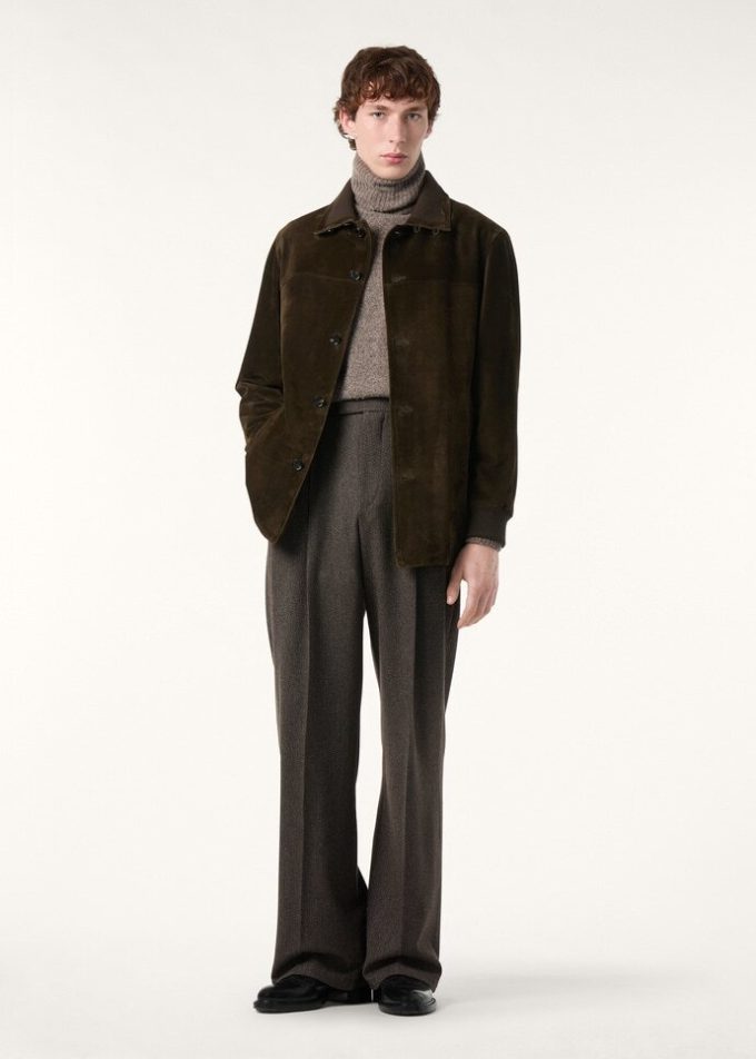 Veste Maremma Veste Maremma