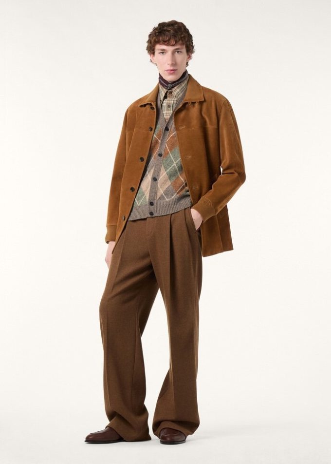 Veste Maremma Veste Maremma