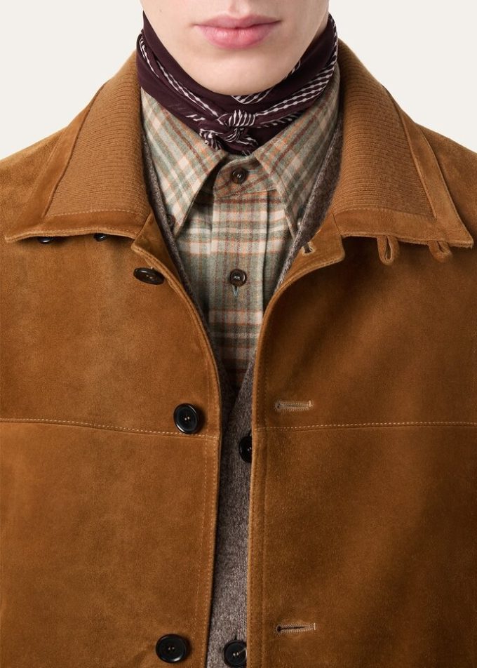 Veste Maremma Veste Maremma