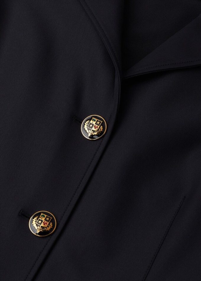 Veste Maureen