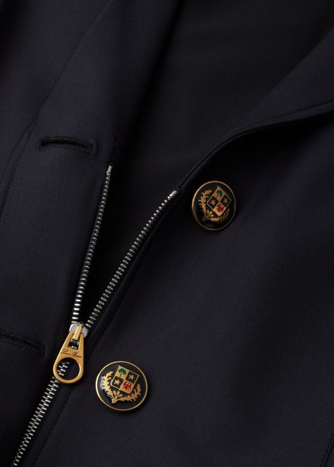 Veste Maureen