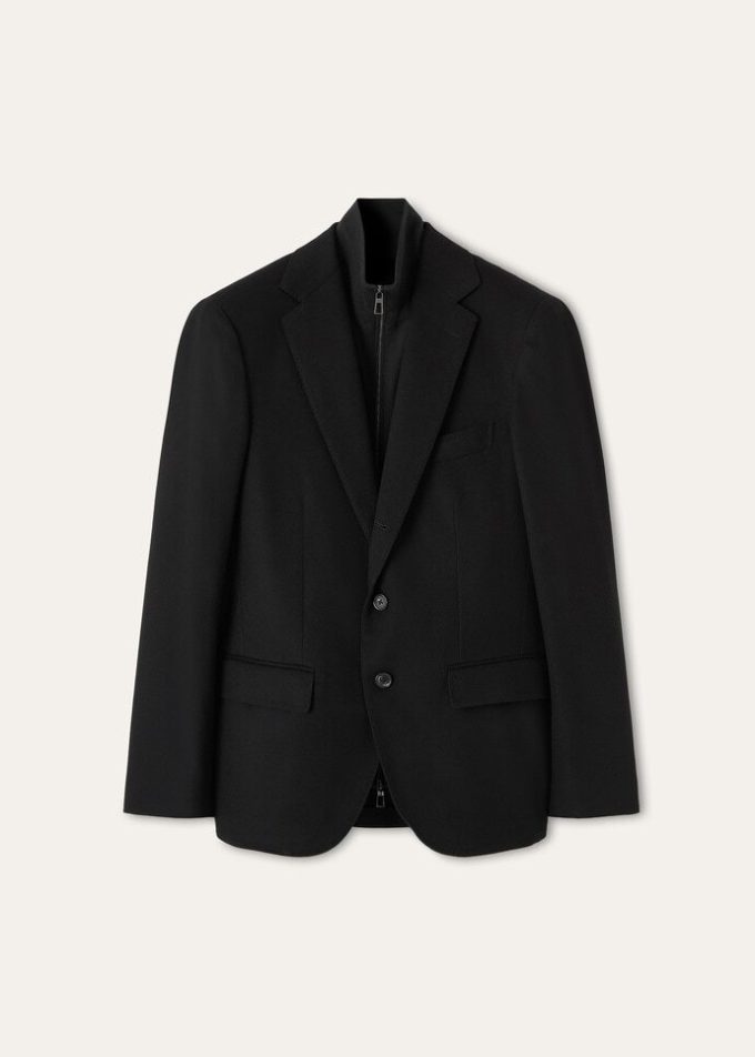 Veste New Order Veste New Order