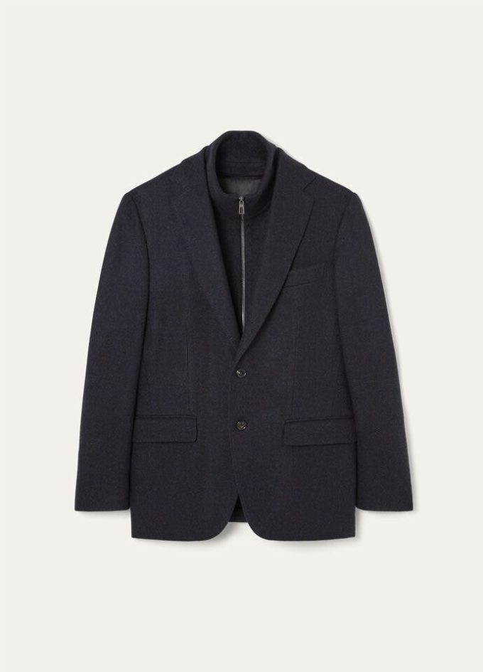 Veste New Order Veste New Order