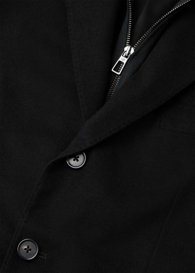 Veste New Order Veste New Order