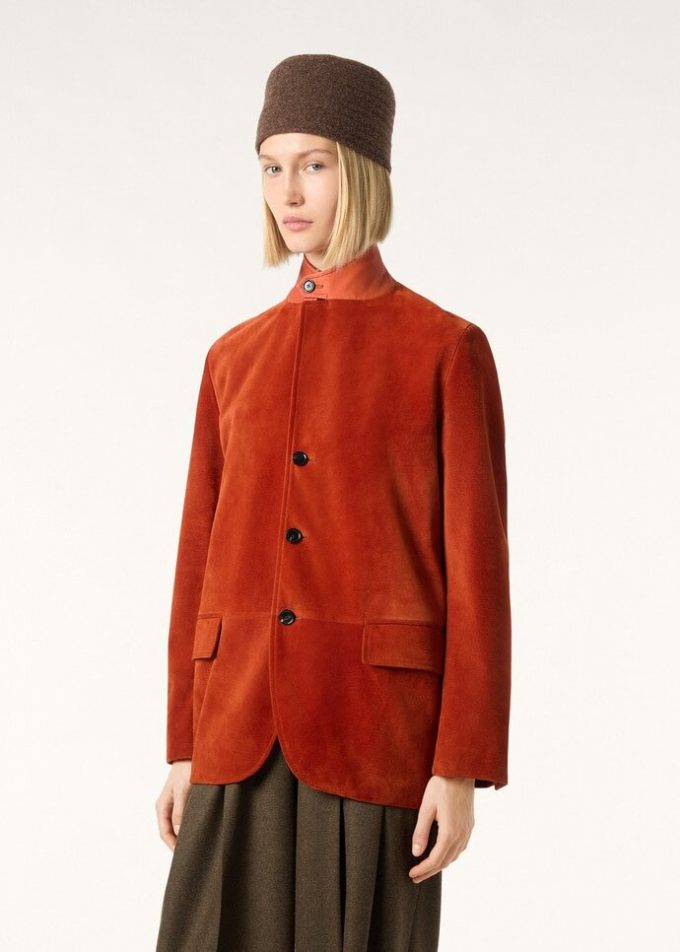 Veste Norick Veste Norick