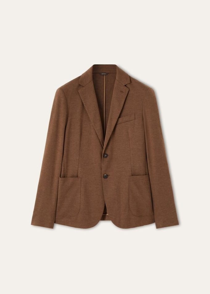 Veste pull