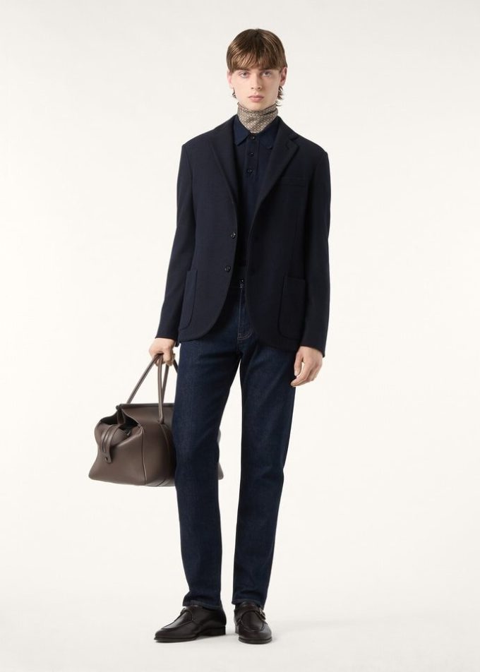 Veste pull Veste pull