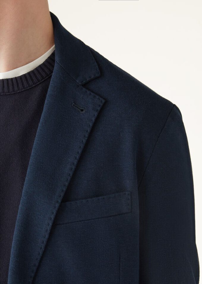 Veste pull