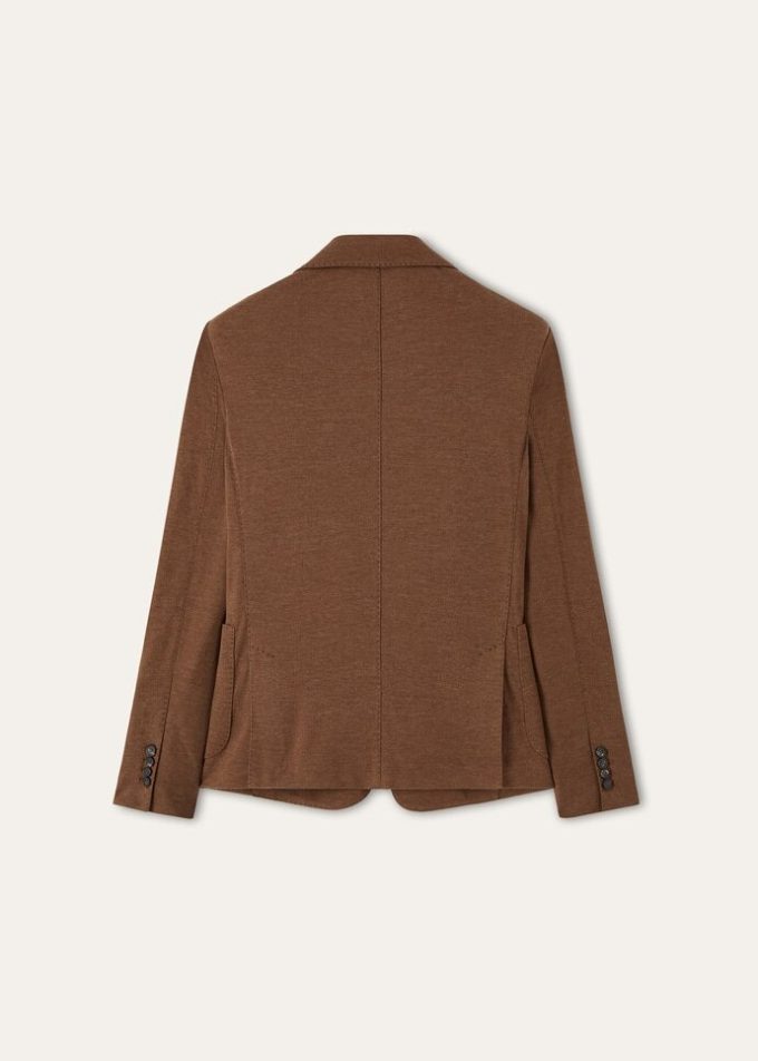 Veste pull