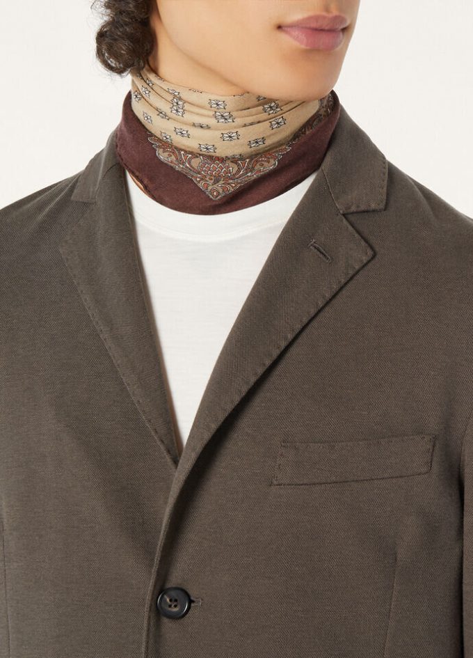 Veste pull