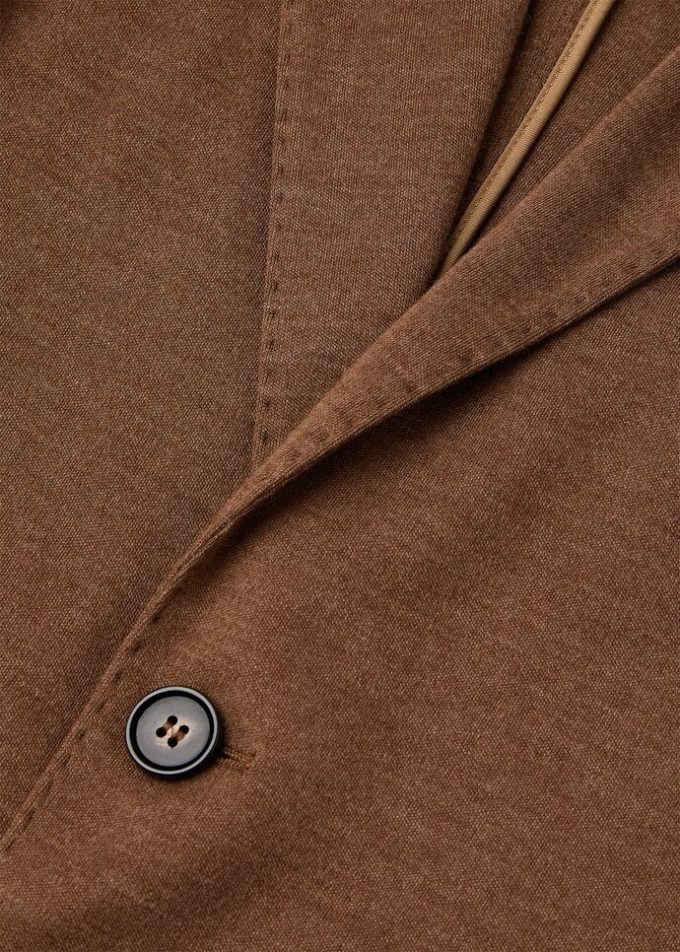 Veste pull