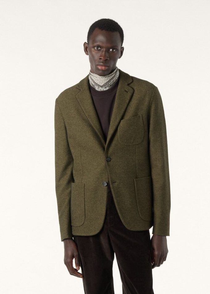 Veste pull Veste pull
