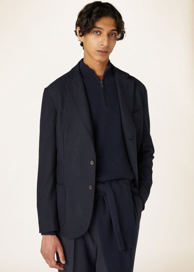 Veste pull Veste pull