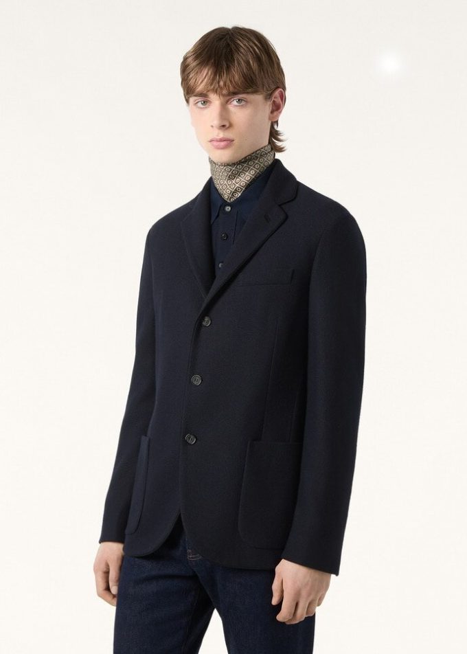 Veste pull Veste pull