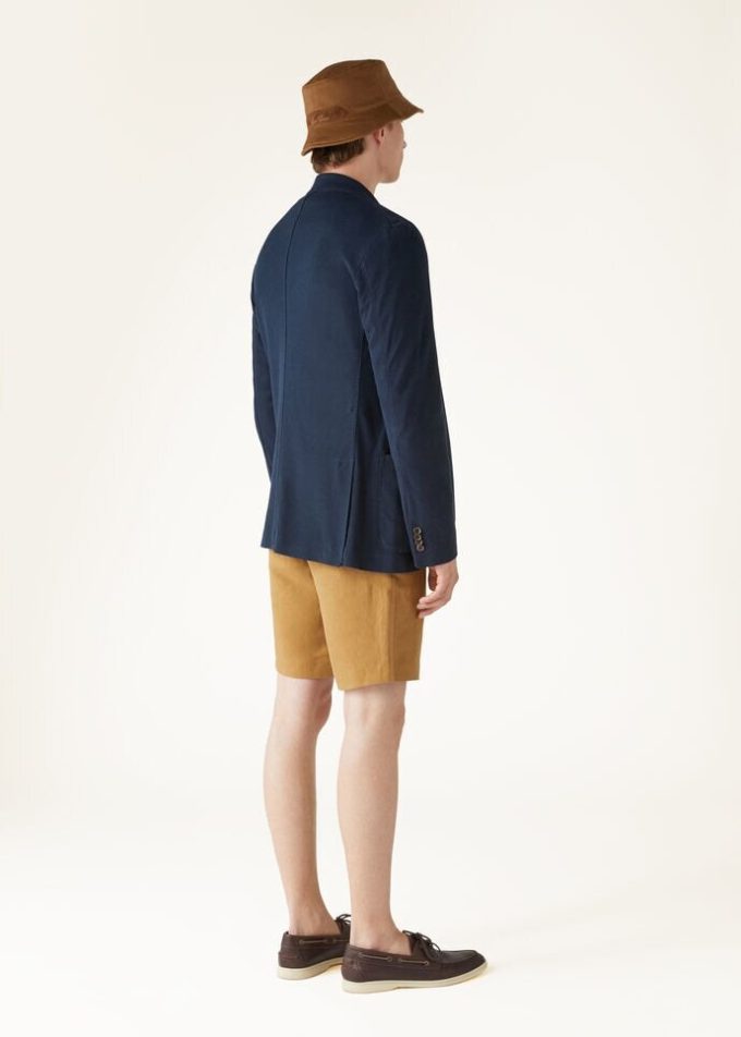 Veste pull