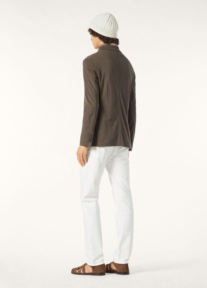 Veste pull