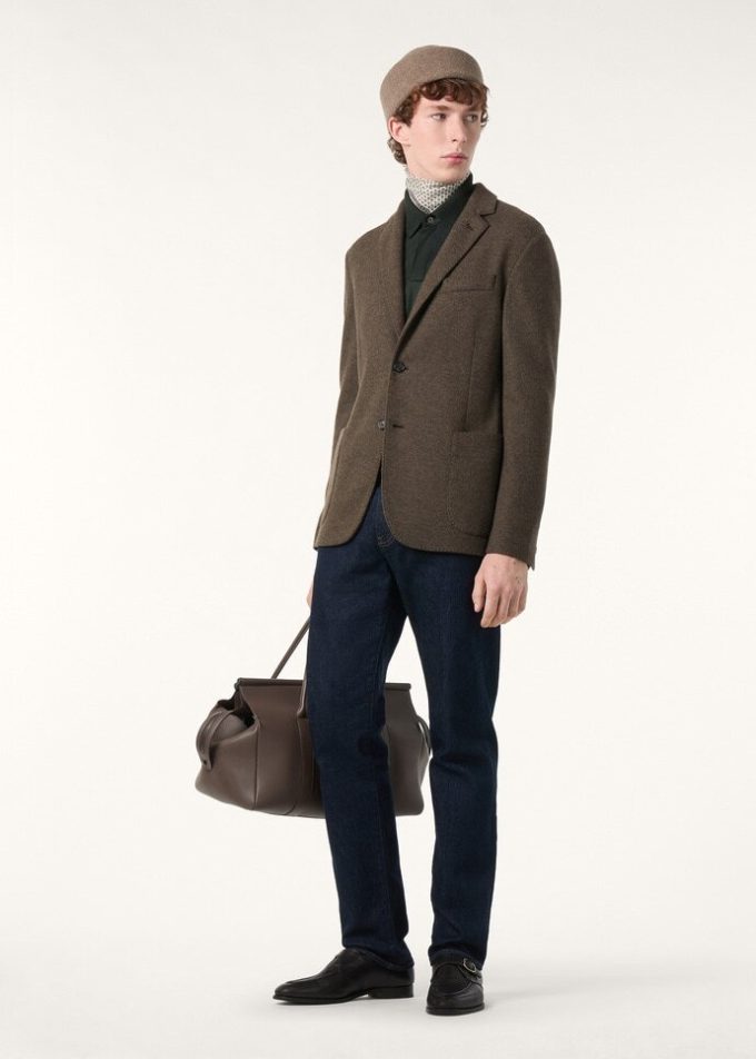 Veste pull Novalis Veste pull Novalis