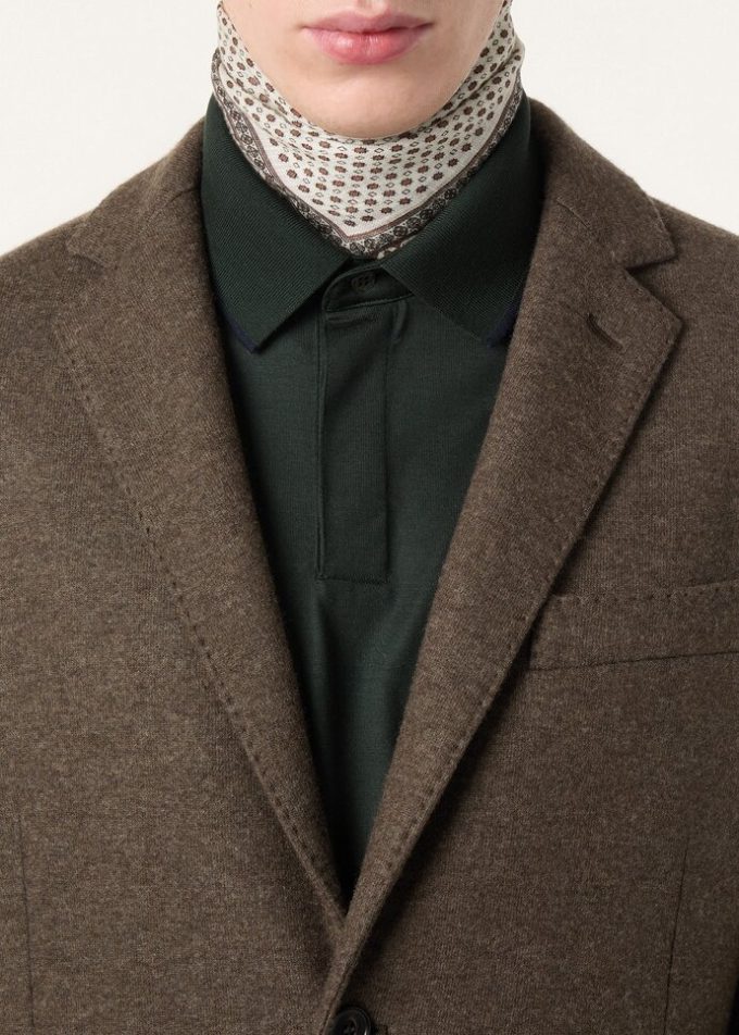 Veste pull Novalis Veste pull Novalis