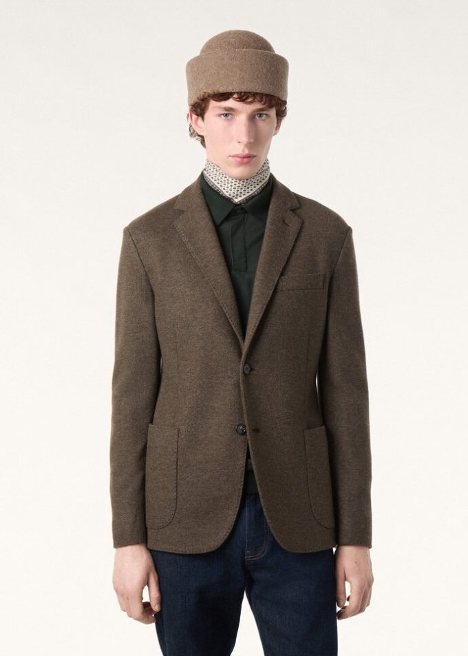 Veste pull Novalis Veste pull Novalis