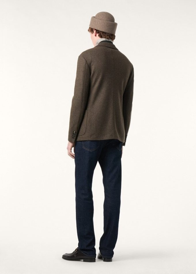 Veste pull Novalis Veste pull Novalis