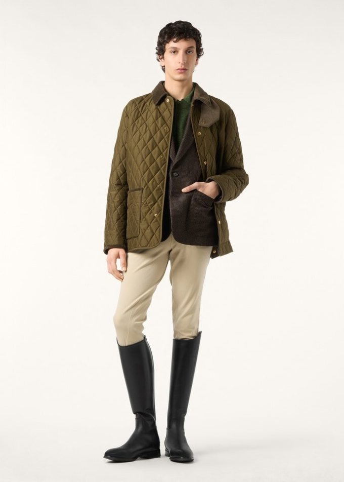 Veste Randy Veste Randy