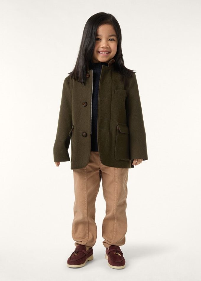 Veste Roadster pour enfant