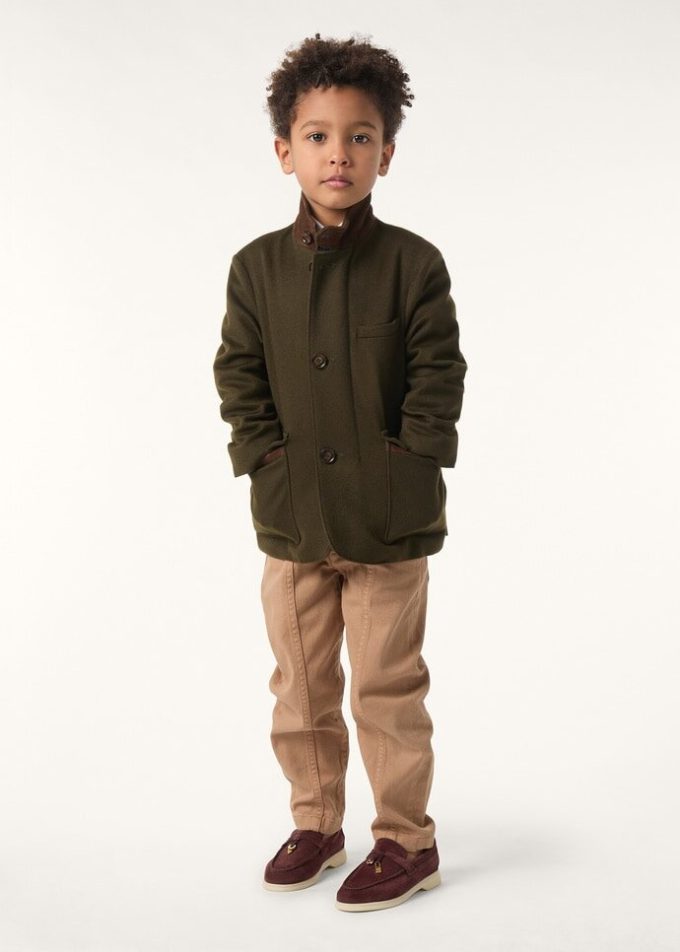 Veste Roadster pour enfant
