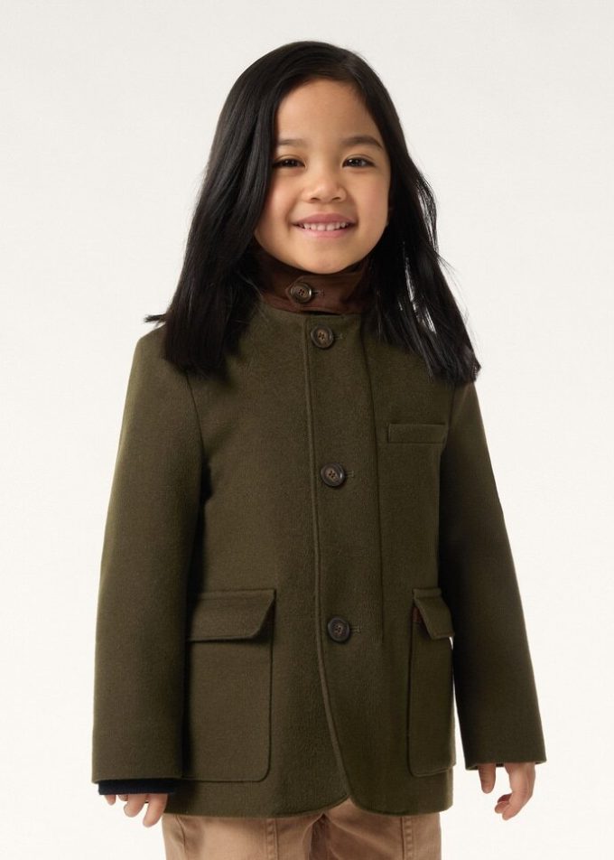 Veste Roadster pour enfant