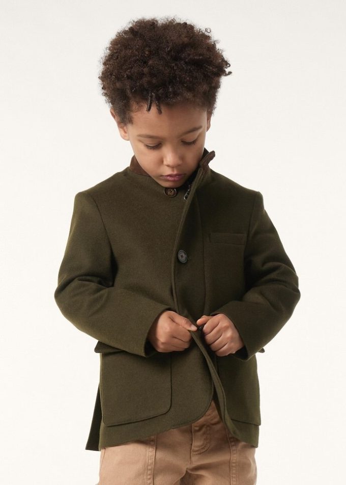 Veste Roadster pour enfant