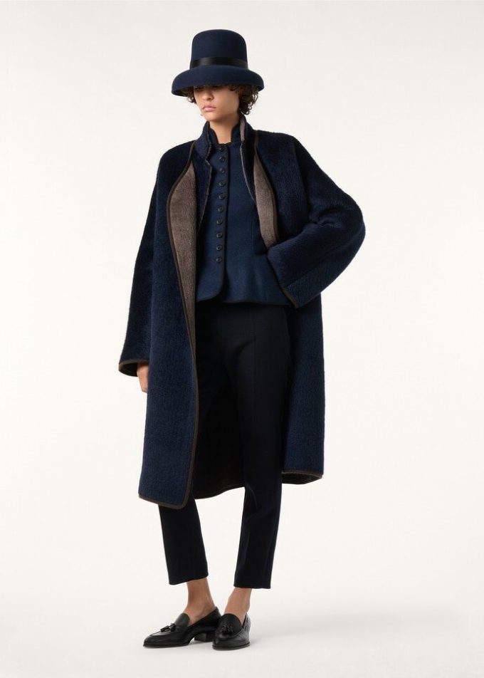 Veste Sabry