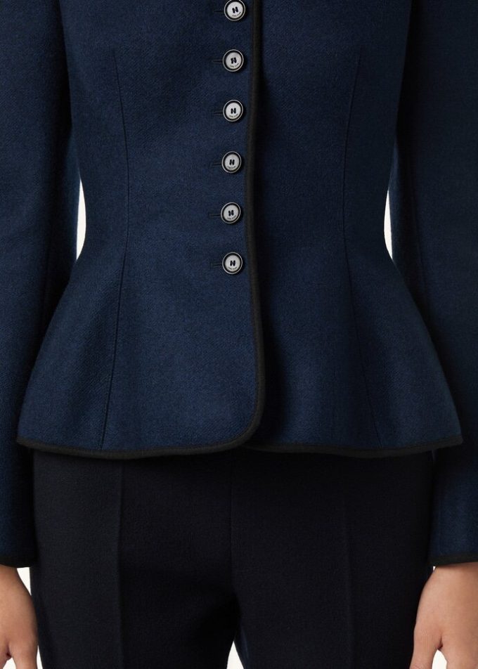 Veste Sabry