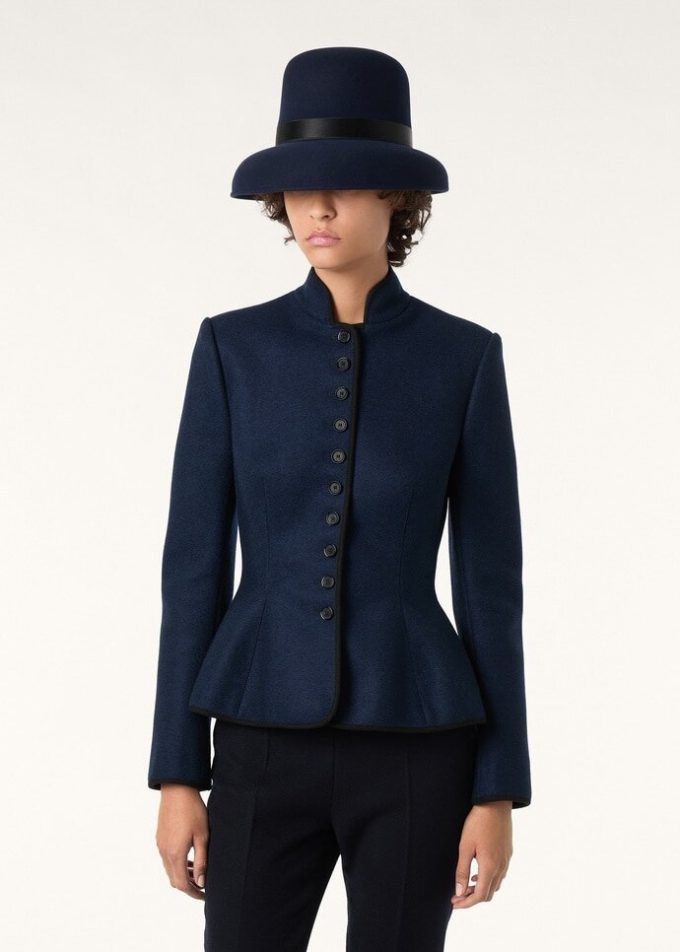Veste Sabry