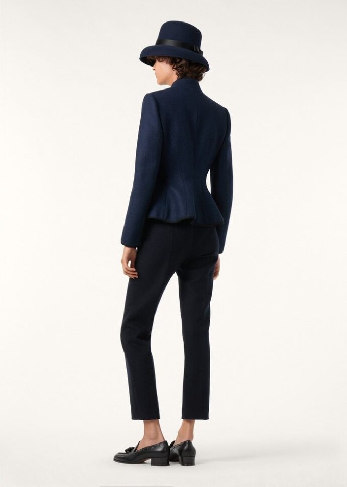 Veste Sabry