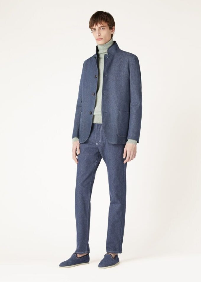 Veste Spagna
