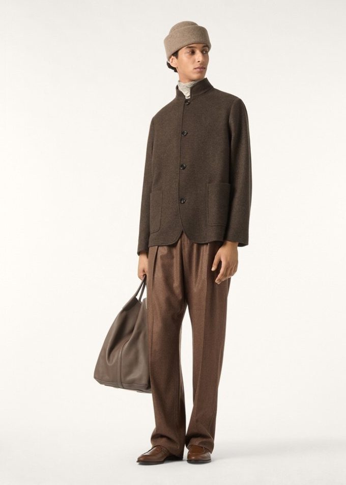 Veste Spagna