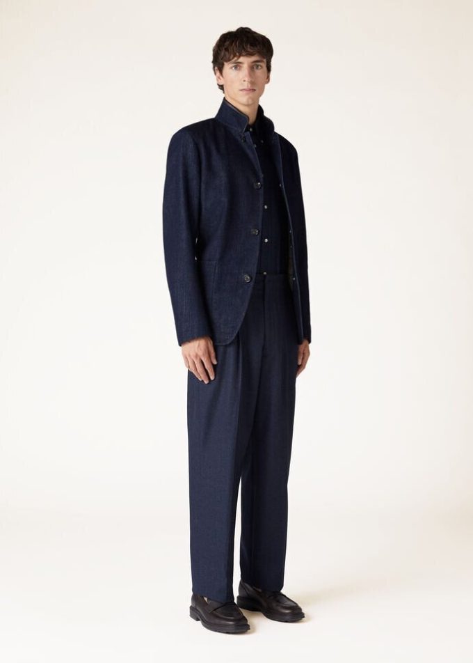Veste Spagna