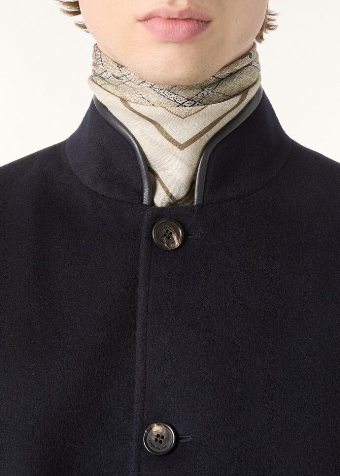 Veste Spagna